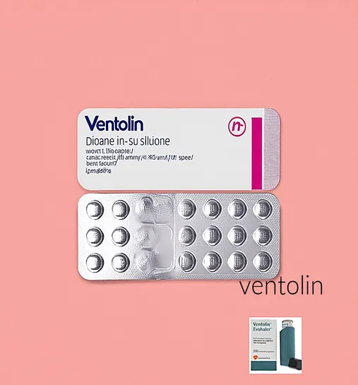 Prezzo ventolin farmacia